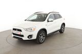 MITSUBISHI - ASX 160 MPI MOTION