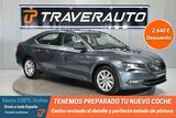 SKODA - SUPERB 2.0 TDI 110KW 150CV AMBITION