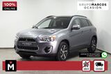MITSUBISHI - ASX 180 DID MOTION