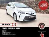 TOYOTA - PRIUSPLUS ECO