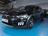 PEUGEOT - 508 RXH 2.0 BLUEHDI 180 AUTOM.