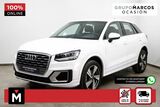 AUDI - Q2 SPORT 30 TFSI 85KW 116CV
