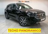 VOLKSWAGEN - TOUAREG RLINE 3.0 TDI 210KW 286CV TIP 4MOTION