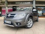 FIAT - FREEMONT LOUNGE 2.0 16V 140CV DIESEL
