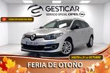 RENAULT - MEGANE SP. TOU. LIMITED ENERGY DCI 110 SS E6