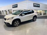 PEUGEOT - 2008 ALLURE 1.2 PURETECH 81KW 110CV SS