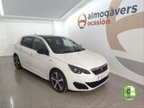 PEUGEOT - 308 GT 205