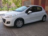 PEUGEOT - 207 CONFORT 1.4 HDI 70 FAP