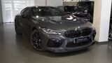 BMW - SERIE 8 M8 COMPETITION