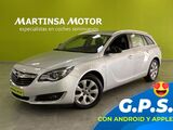 OPEL - INSIGNIA ST 1.6 CDTI SS ECOFLEX 100KW BUSINESS