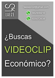 VIDEOCLIP ECONóMICO