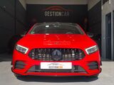 MERCEDES-BENZ - CLASE A A 220