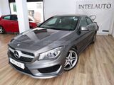 MERCEDES-BENZ - CLASE CLA CLA 220 CDI AUT. AMG LINE