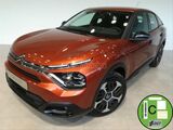 CITROEN - C4 BLUEHDI 110 SS 6V FEEL