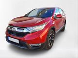 HONDA - CRV 2.0 IMMD 4X4 LIFESTYLE