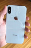 IPHONE X 256GB