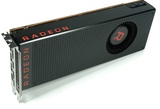 RADEON RX VEGA 64 8GB *49MH/S*