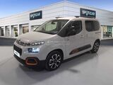 CITROEN - BERLINGO TALLA M BLUEHDI 130 SS EAT8 SHINE