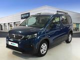 PEUGEOT - RIFTER