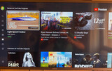 SAMSUNG 32 PULGADAS - FULL HD SMART TV