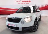 SKODA - YETI 2.0 TDI 110CV AMBITION FRESH
