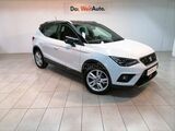 SEAT - ARONA