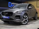 JAGUAR - EPACE