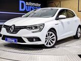 RENAULT - MEGANE ZEN ENERGY DCI 81KW 110CV