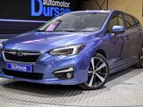 SUBARU - IMPREZA 1.6IS CVT LINEARTRONIC EXECUTIVE AWD