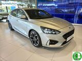 FORD - FOCUS 1.0 ECOBOOST 92KW STLINE