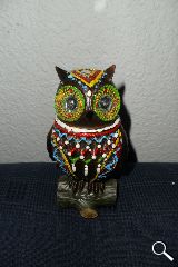 MIL ANUNCIOS.COM - Buho madera Segunda mano y anuncios clasificados