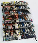 PLACAS BASE AMD 754 - 939 - AM2 - AM3