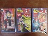 PELíCULAS DRAGON BALL Z