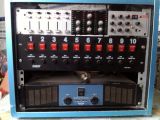 EQUIPO DE SONIDO PROFESIONAL