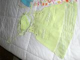ROPA BEBE