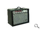 AMPLIFICADOR SONIDO