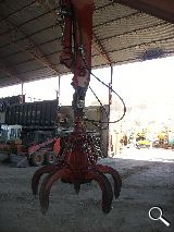 MIL ANUNCIOS.COM - Pulpo chatarra. Motor de ocasion pulpo chatarra - En