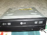 VENDO LECTORA GRABADORA MARCA ASUS IDE
