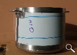 CALDERAS INOX, POTAS INOX,OLLAS INOX