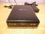 GRABADORA DVD USB LG