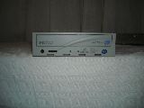 GRABADORA DE CDS HEWLETT PACKARD